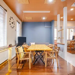 Minowa Airbnb 夕張市