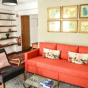 Cozy And Spacious In Graca, , Lissabon Portugal