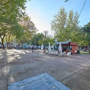 Paiva Cozy , Lissabon Portugal