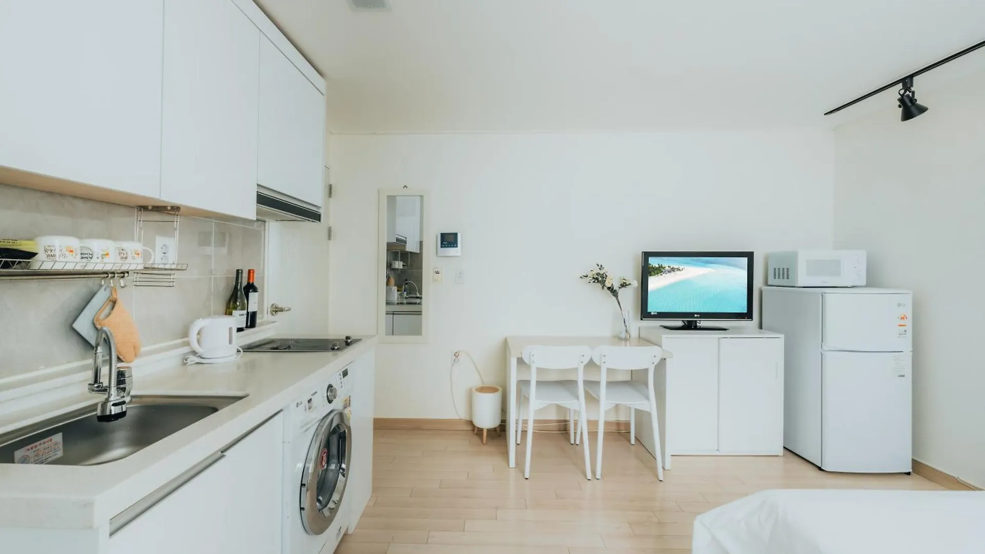 Dk House Lejlighed Seoul