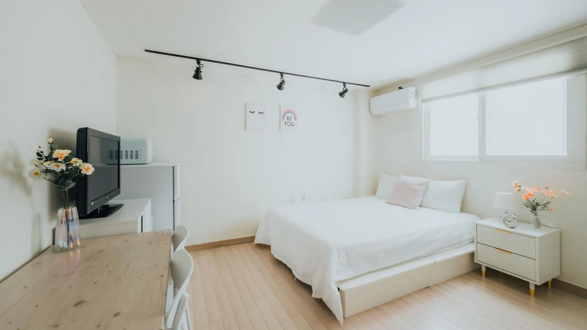 Dk House Lejlighed Seoul 0*,