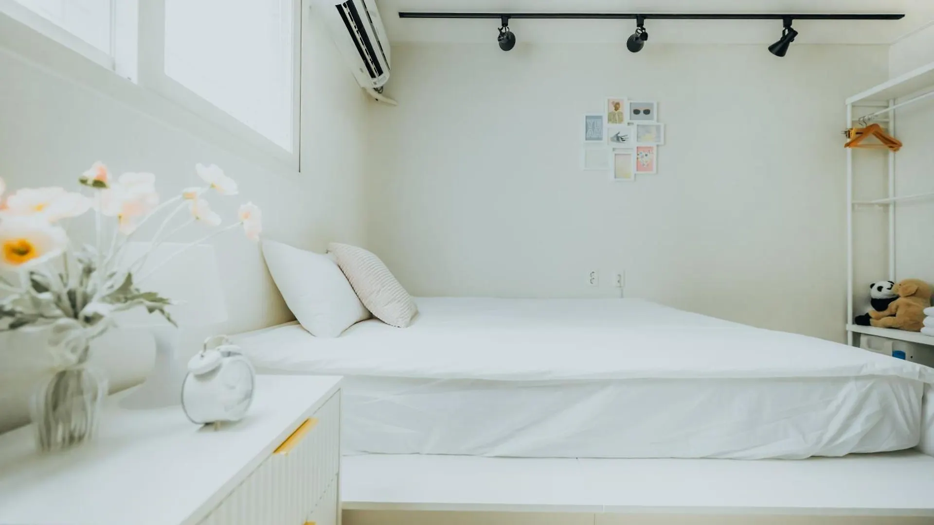 Dk House Lejlighed Seoul