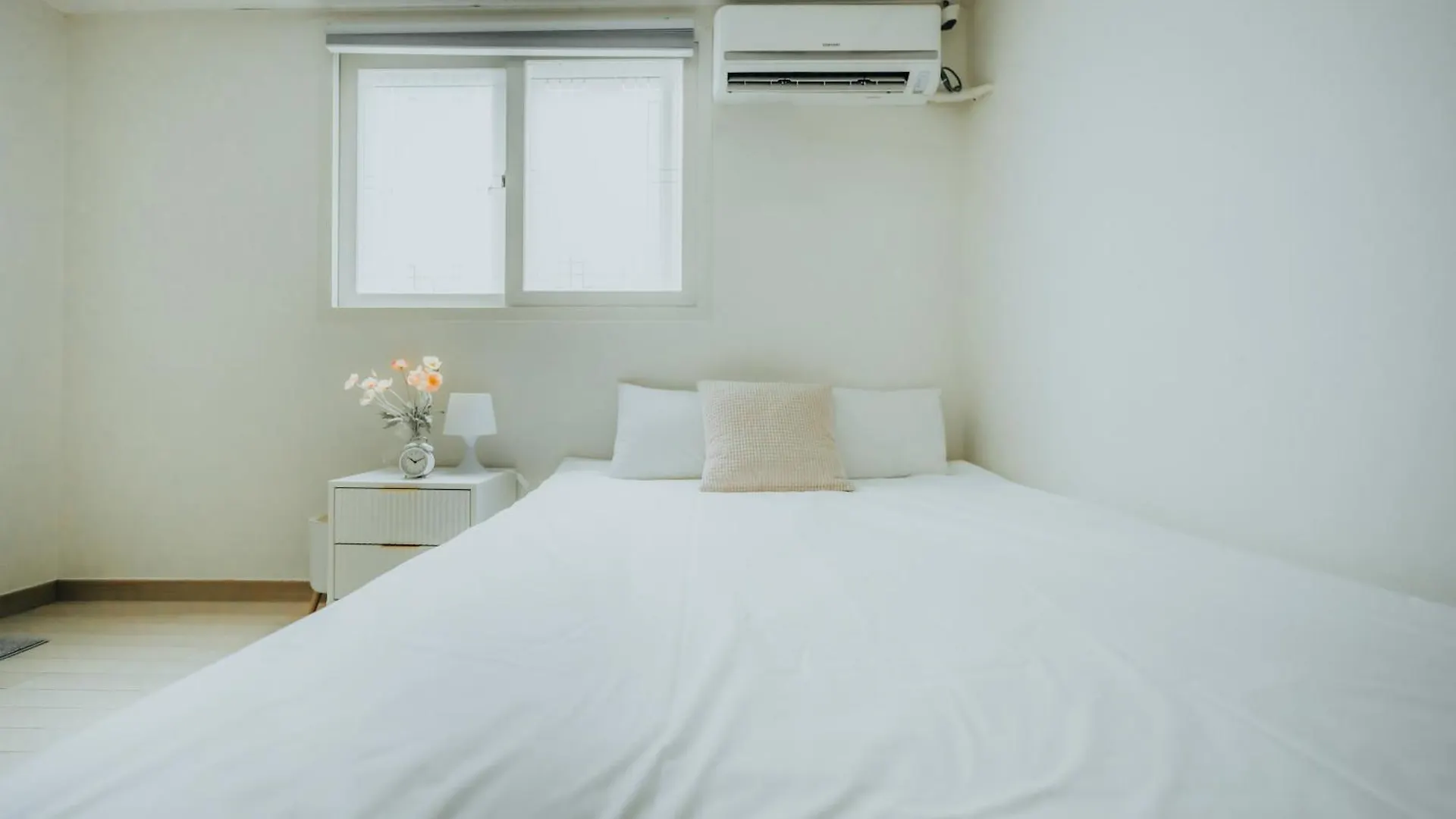 Dk House Lejlighed Seoul