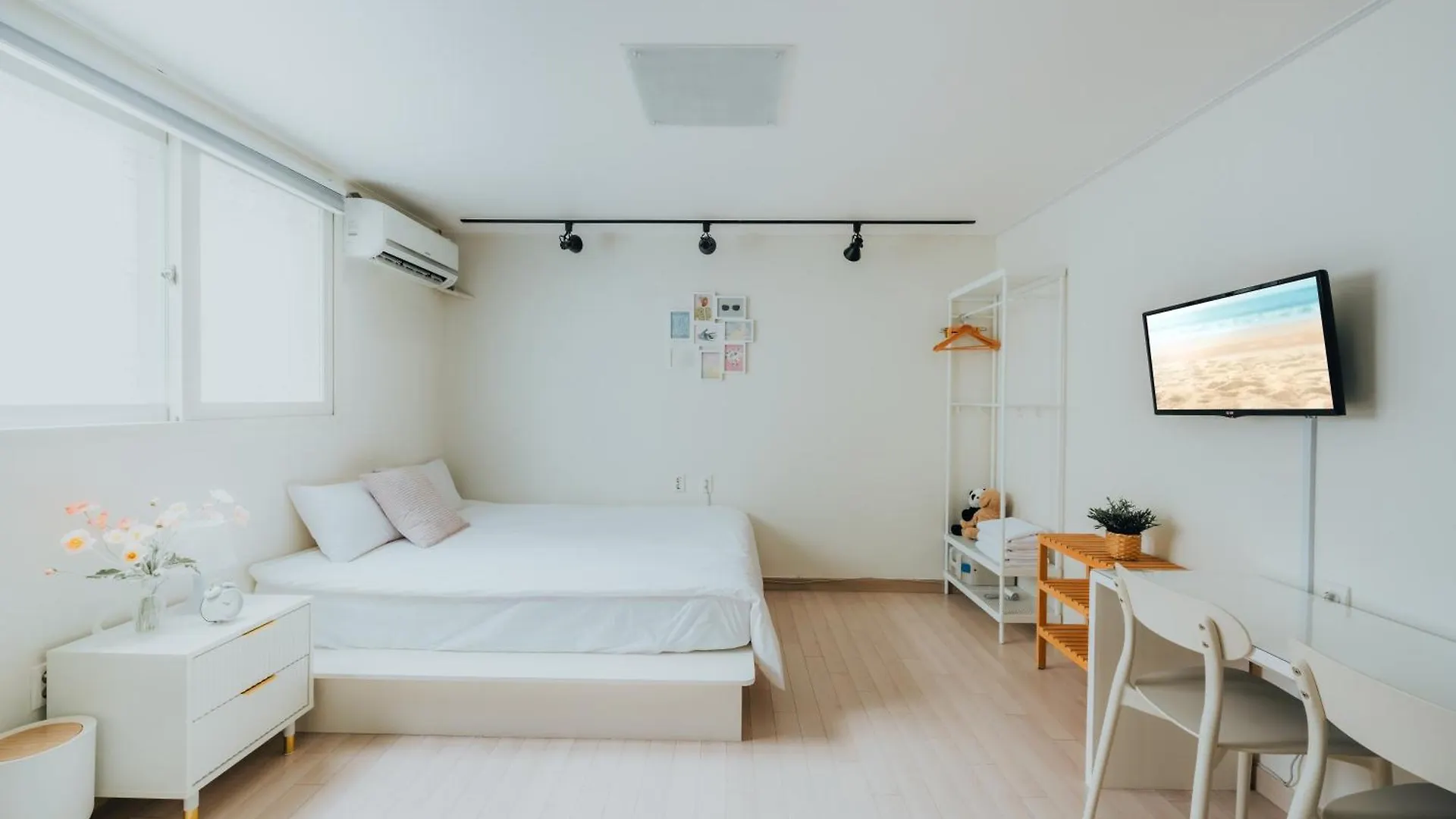 Dk House Lejlighed Seoul Sydkorea