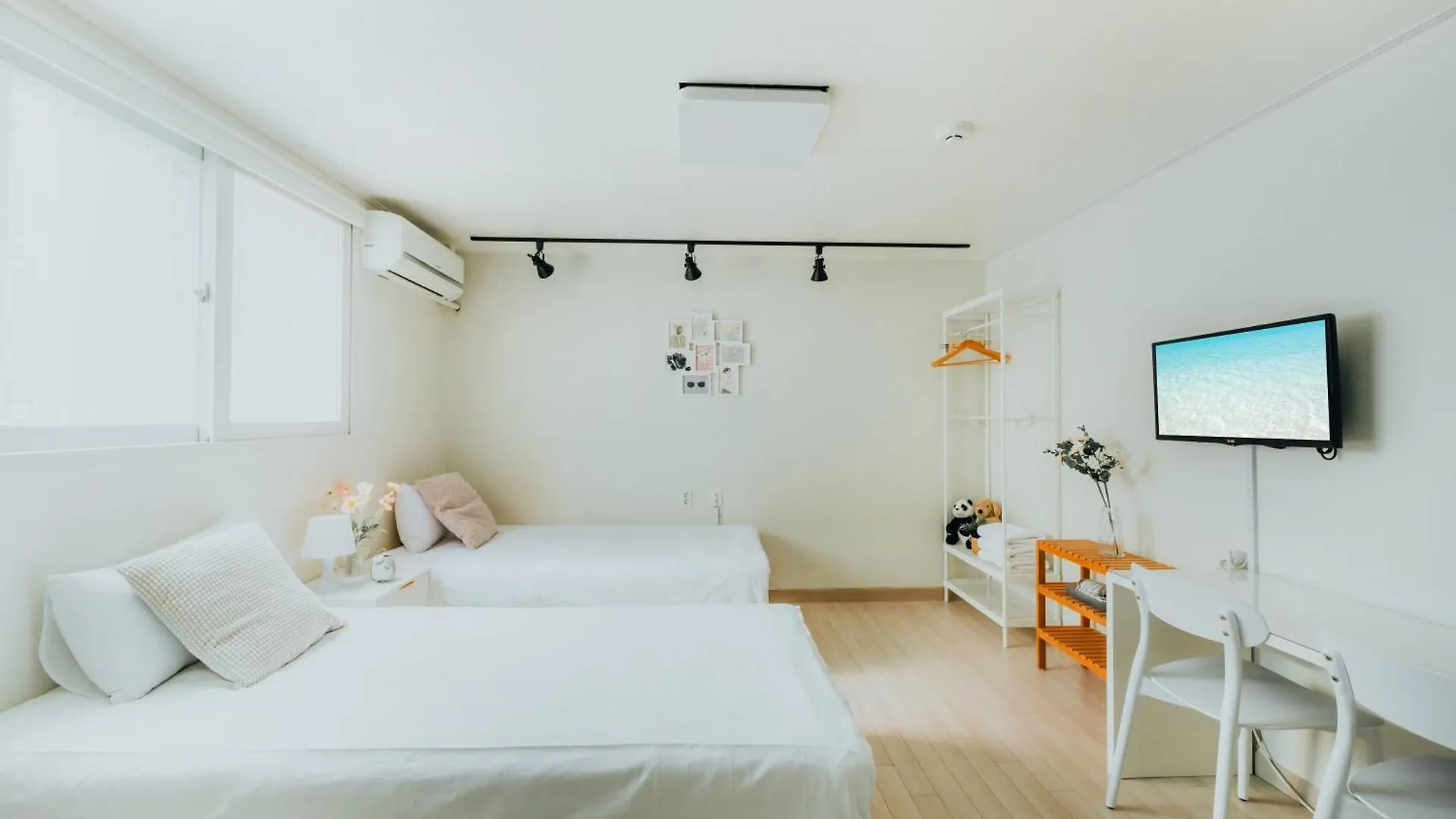 Dk House Lejlighed Seoul 0*,