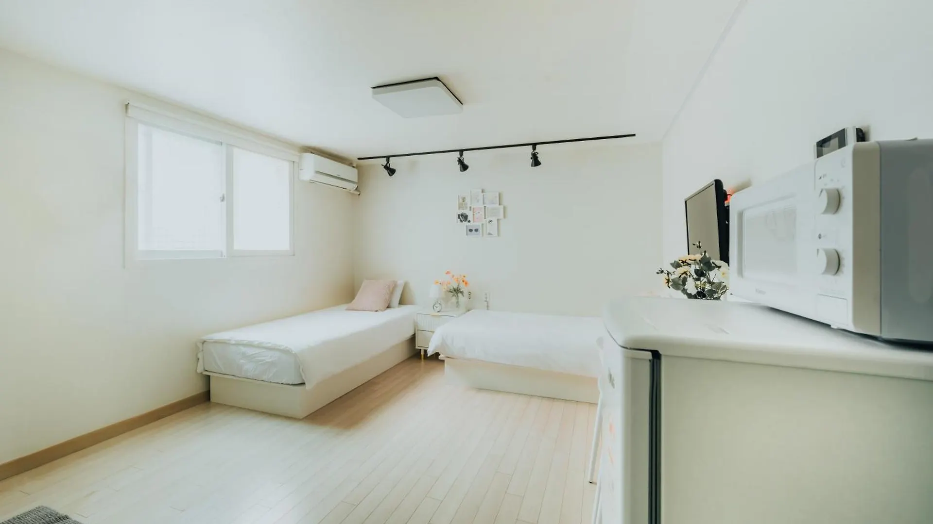 Dk House Lejlighed Seoul