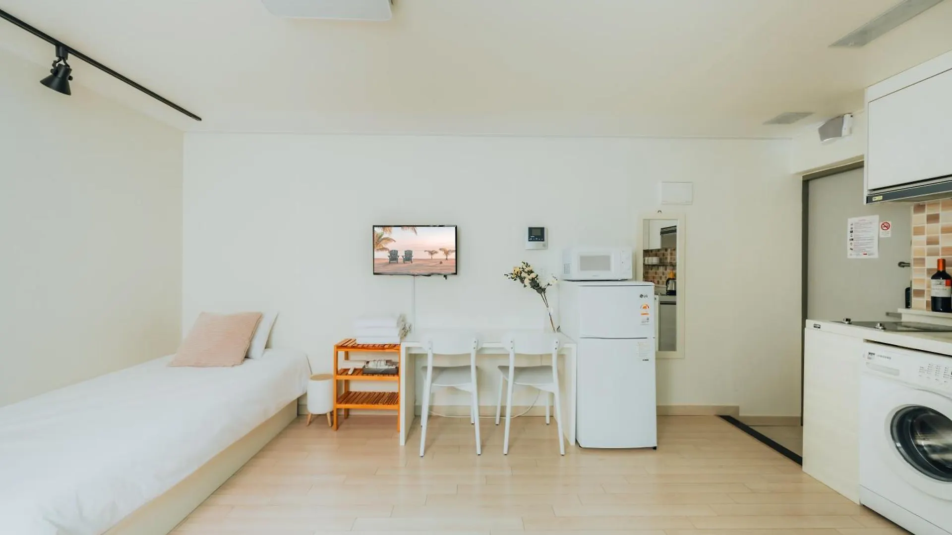Dk House Lejlighed Seoul