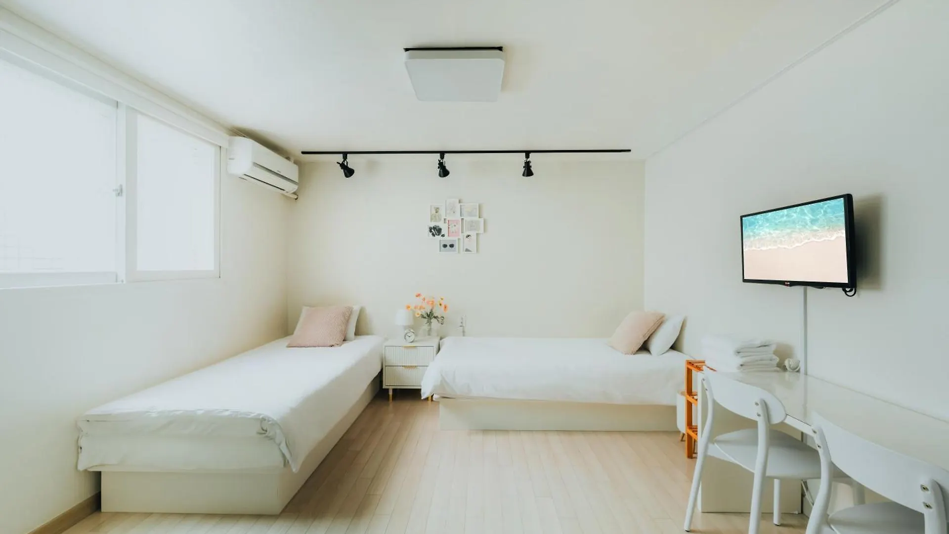 Dk House Lejlighed Seoul Sydkorea