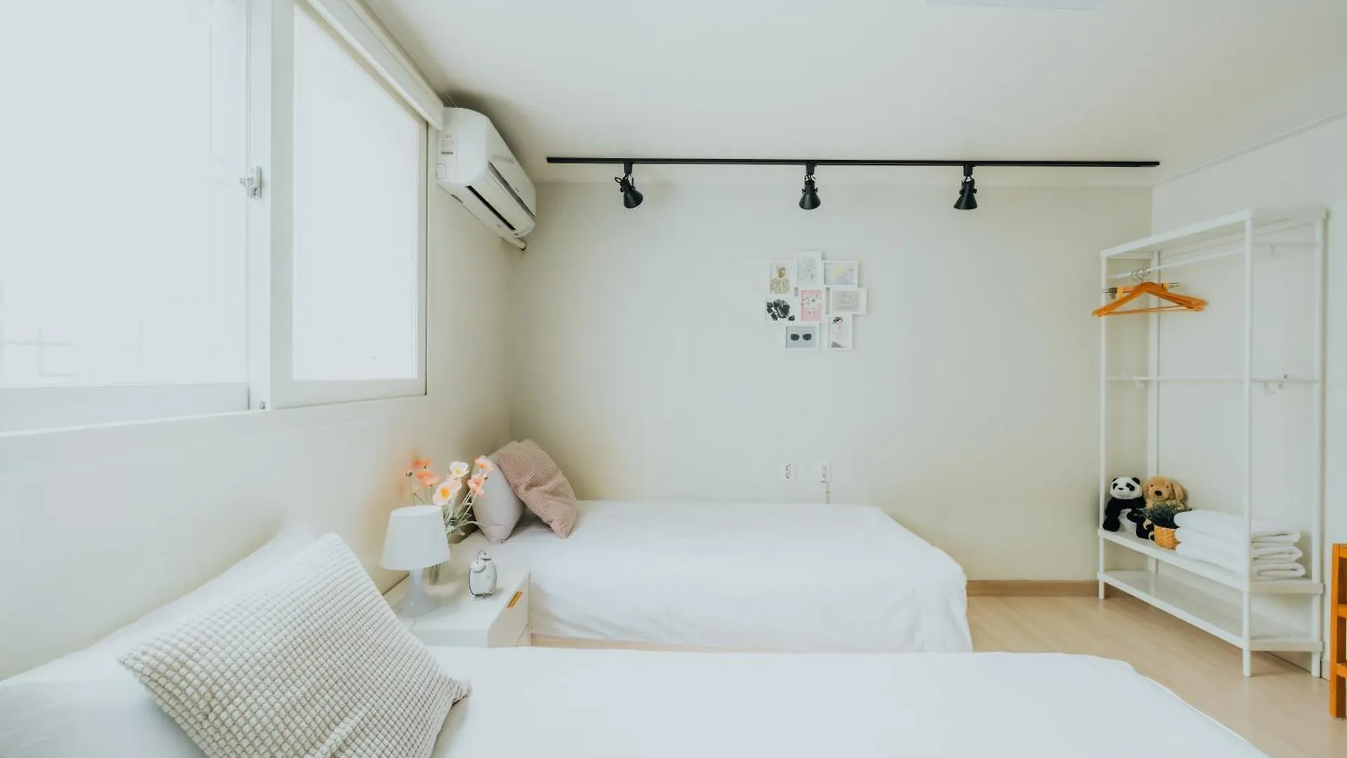 Dk House Lejlighed Seoul