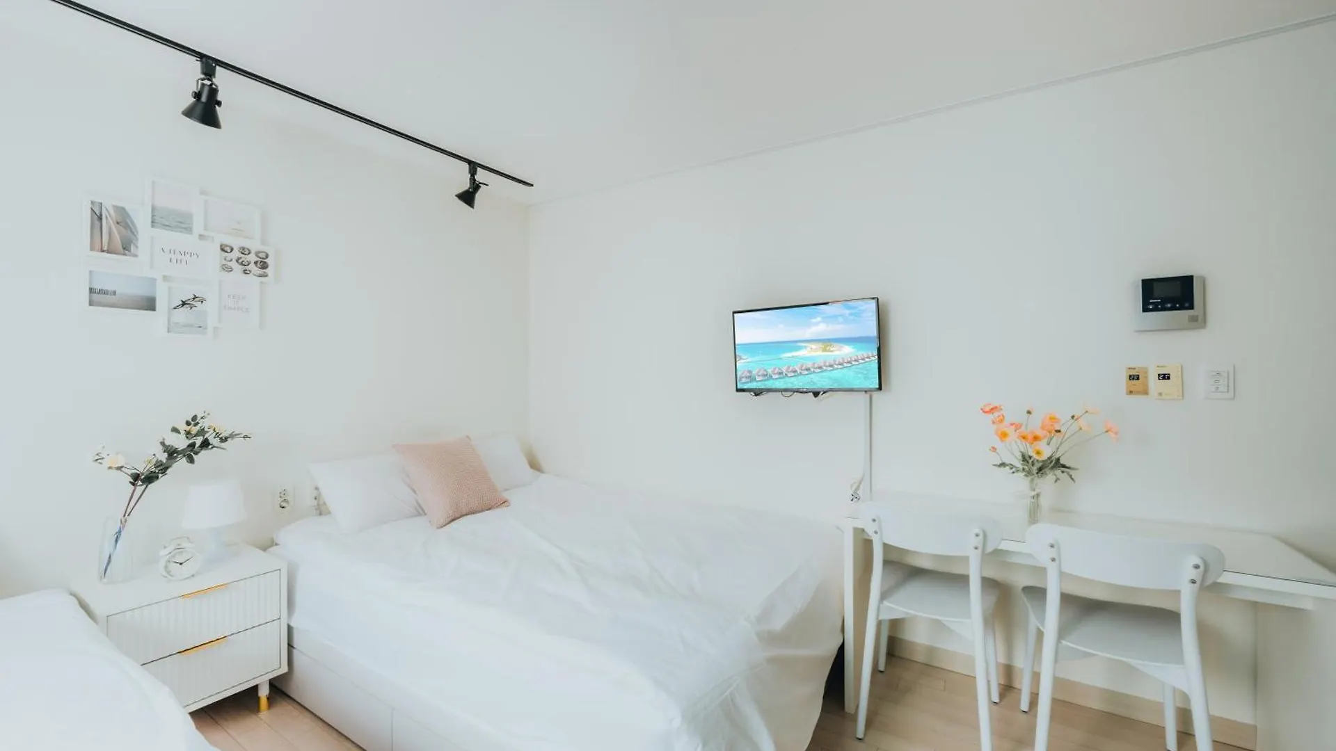 Dk House Lejlighed Seoul