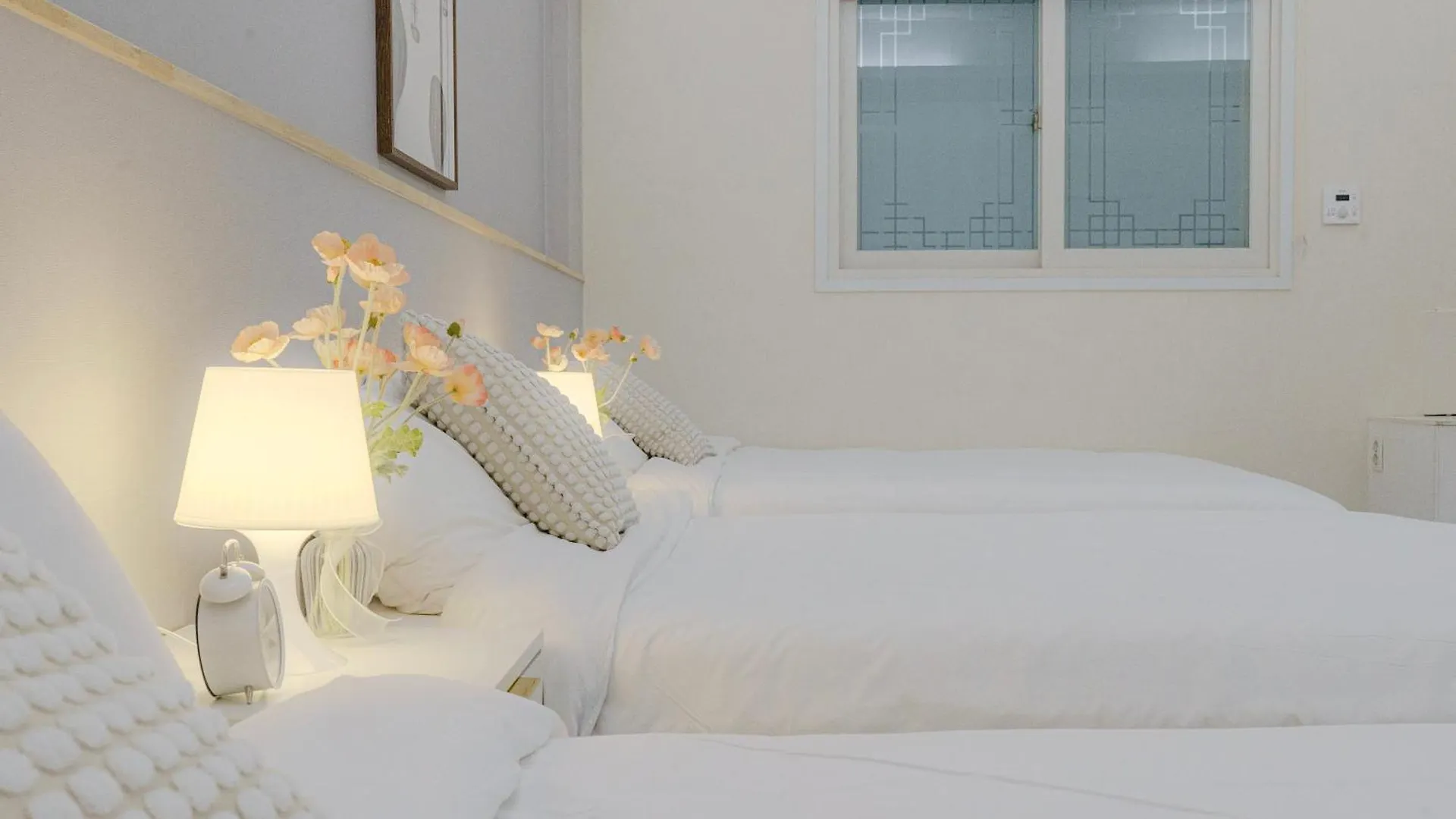 Dk House Lejlighed Seoul 0*,  Sydkorea