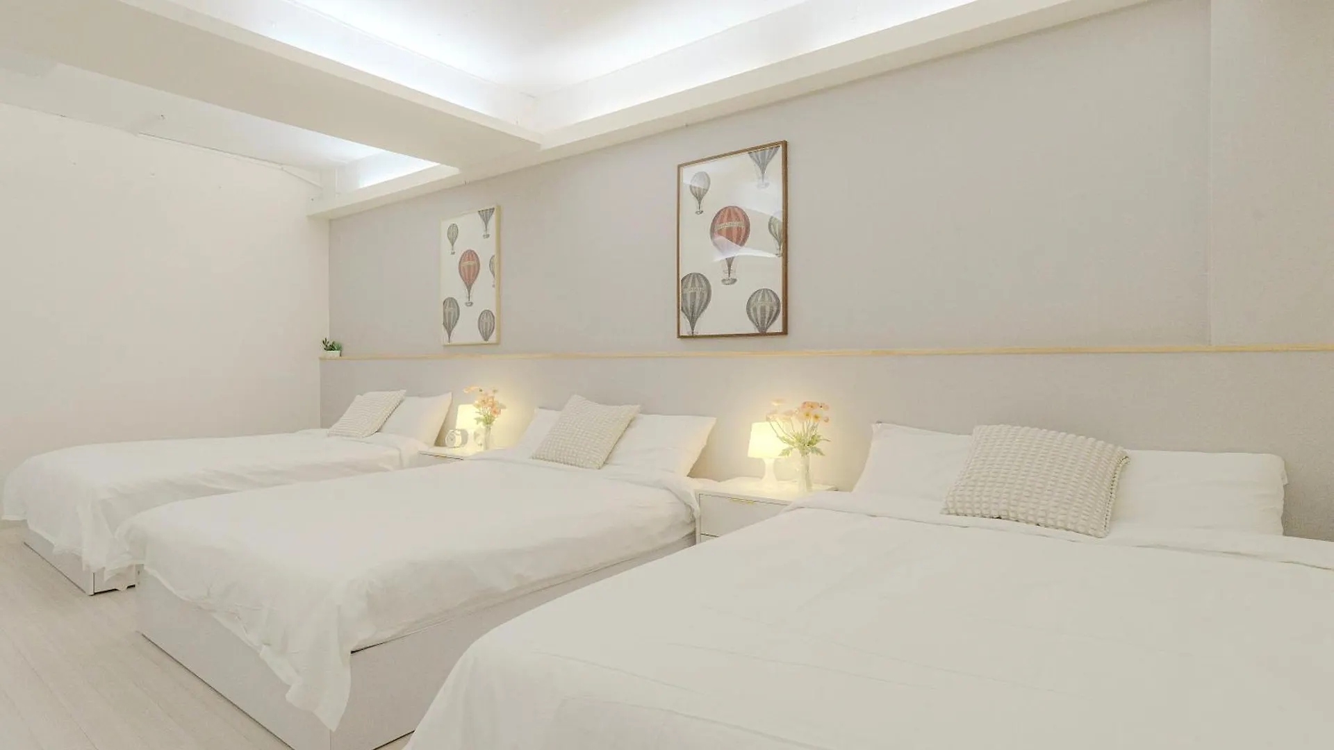 Dk House Lejlighed Seoul
