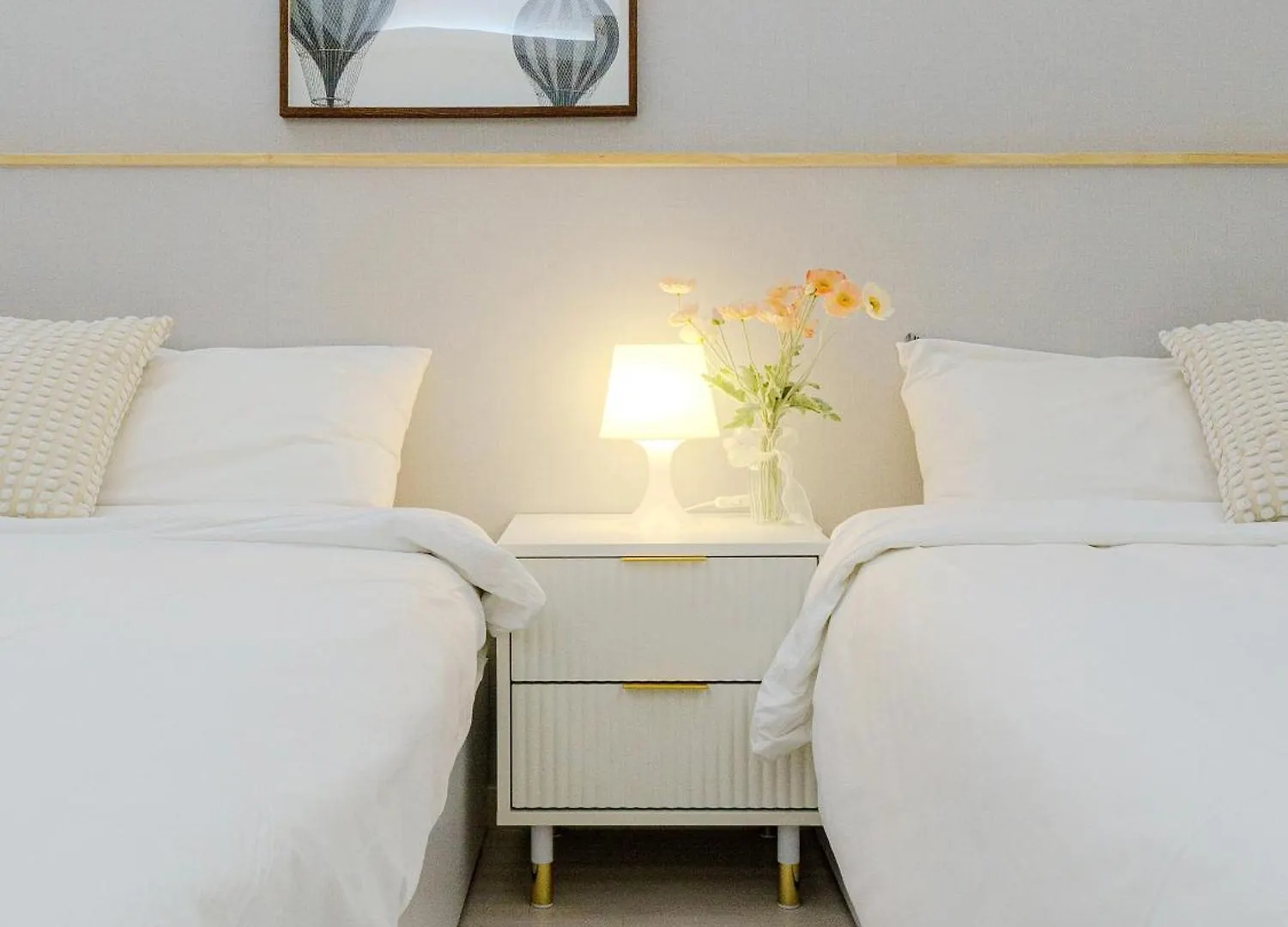 Dk House Lejlighed Seoul