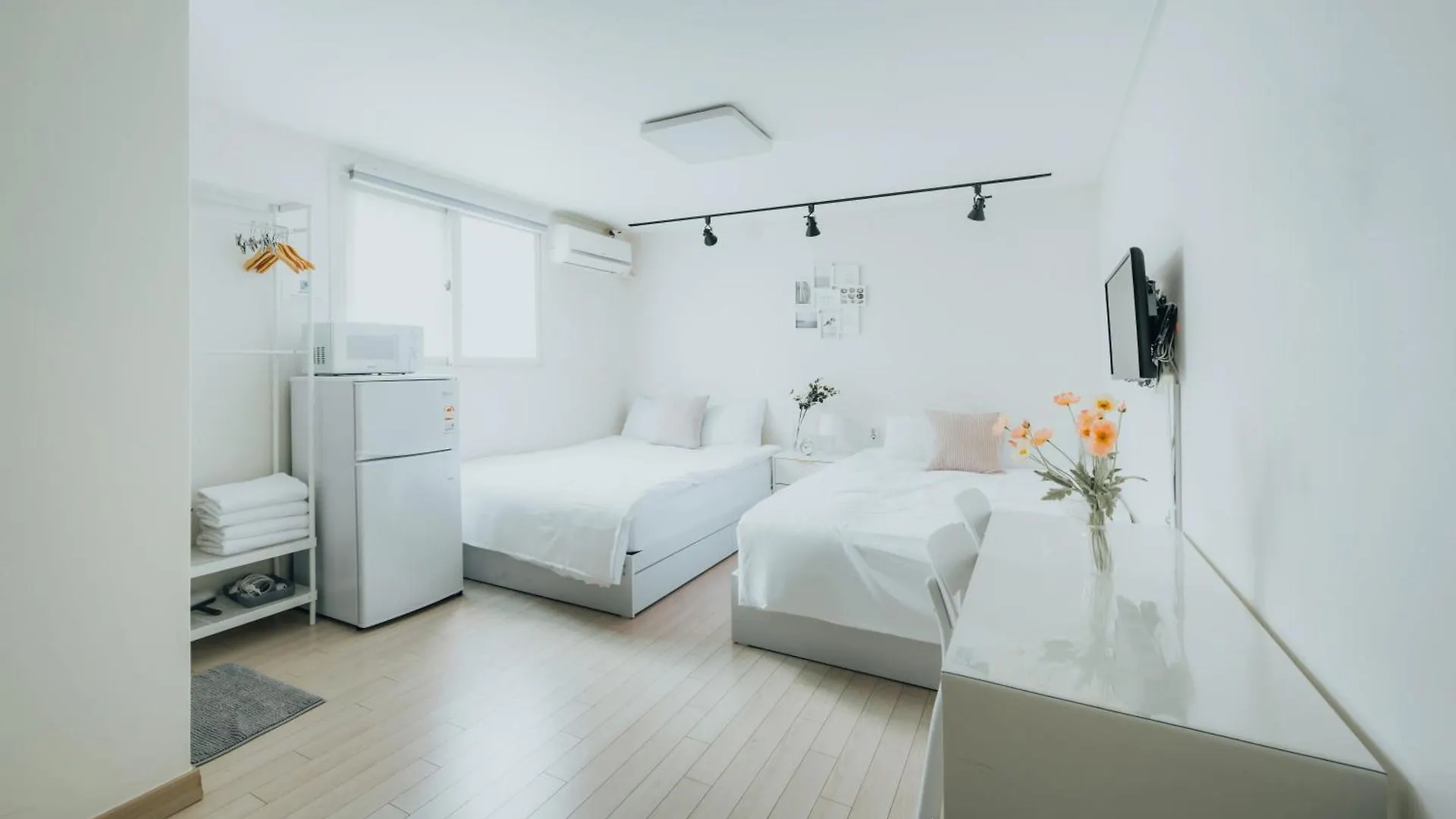 ソウル特別市Dk Houseアパートメント 0*, ソウル特別市