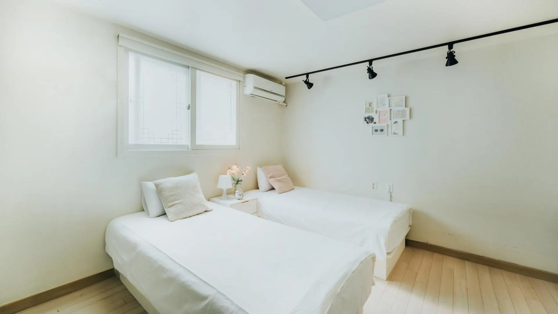 ソウル特別市Dk Houseアパートメント 韓国