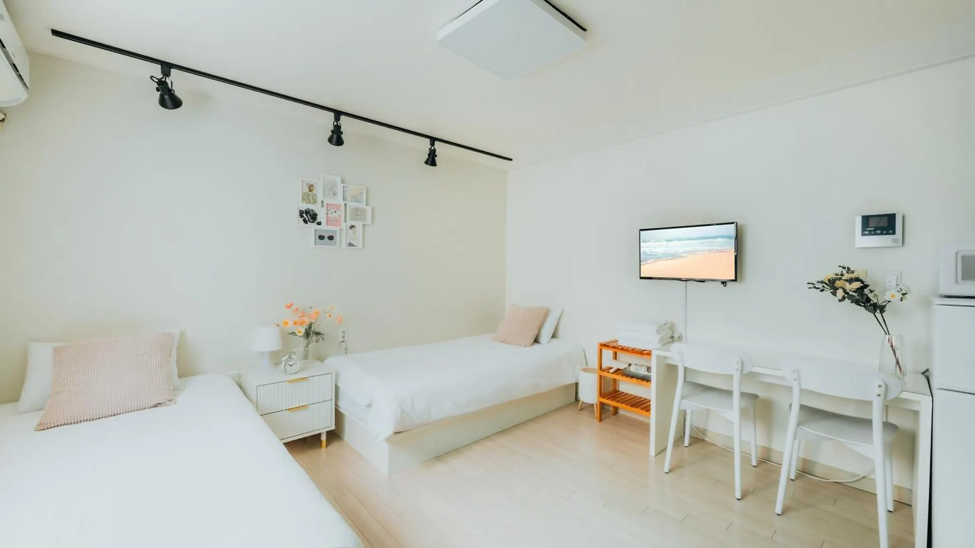 ソウル特別市Dk Houseアパートメント 韓国