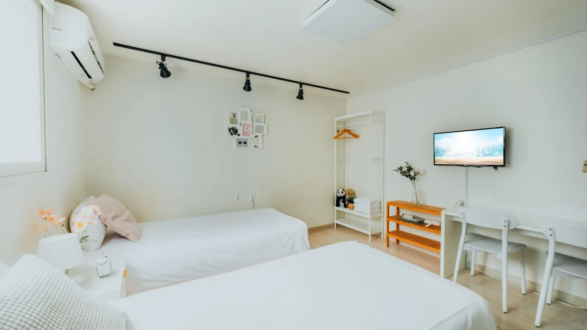 ソウル特別市Dk Houseアパートメント 0*, ソウル特別市 韓国