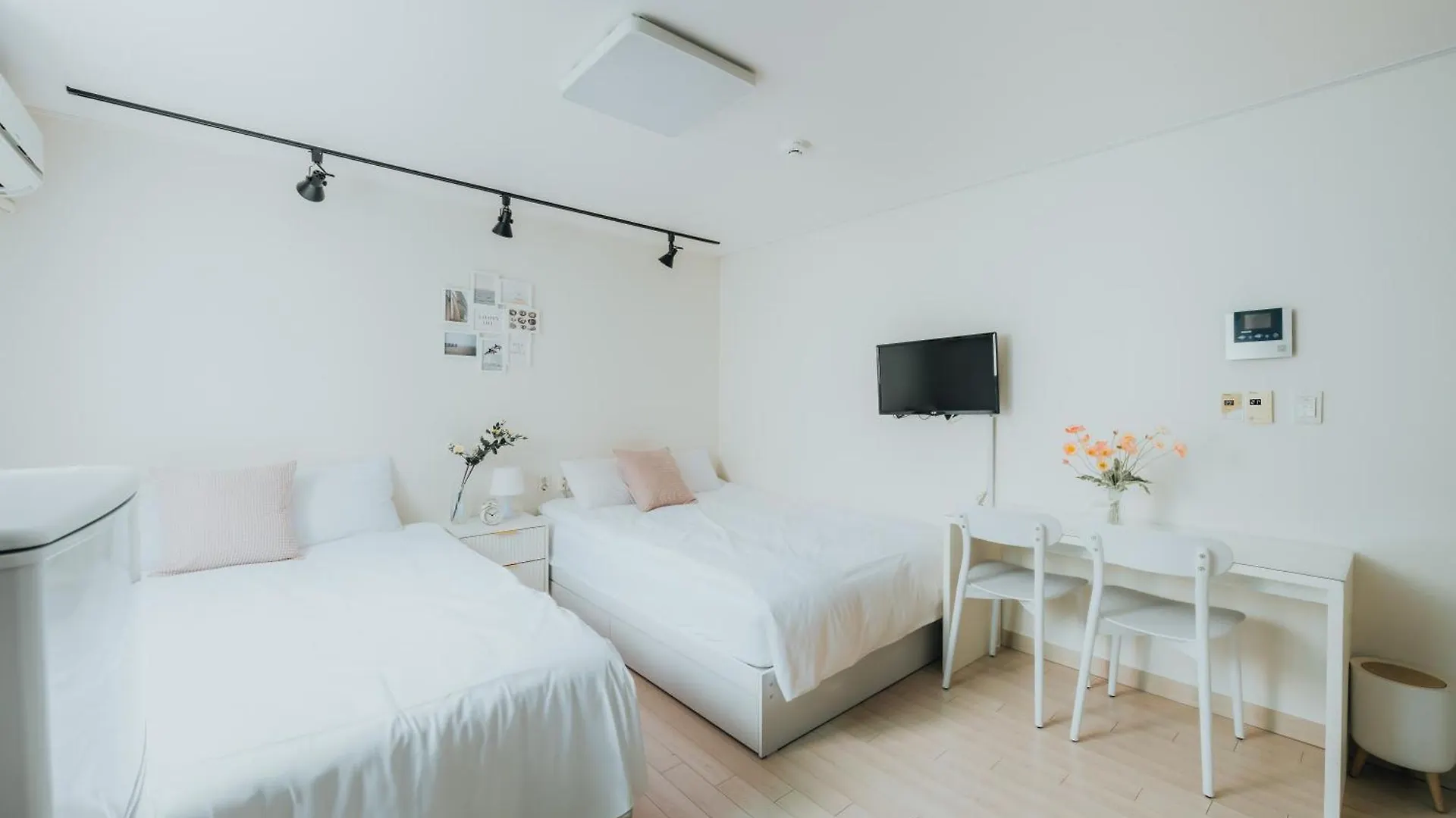 ソウル特別市Dk Houseアパートメント