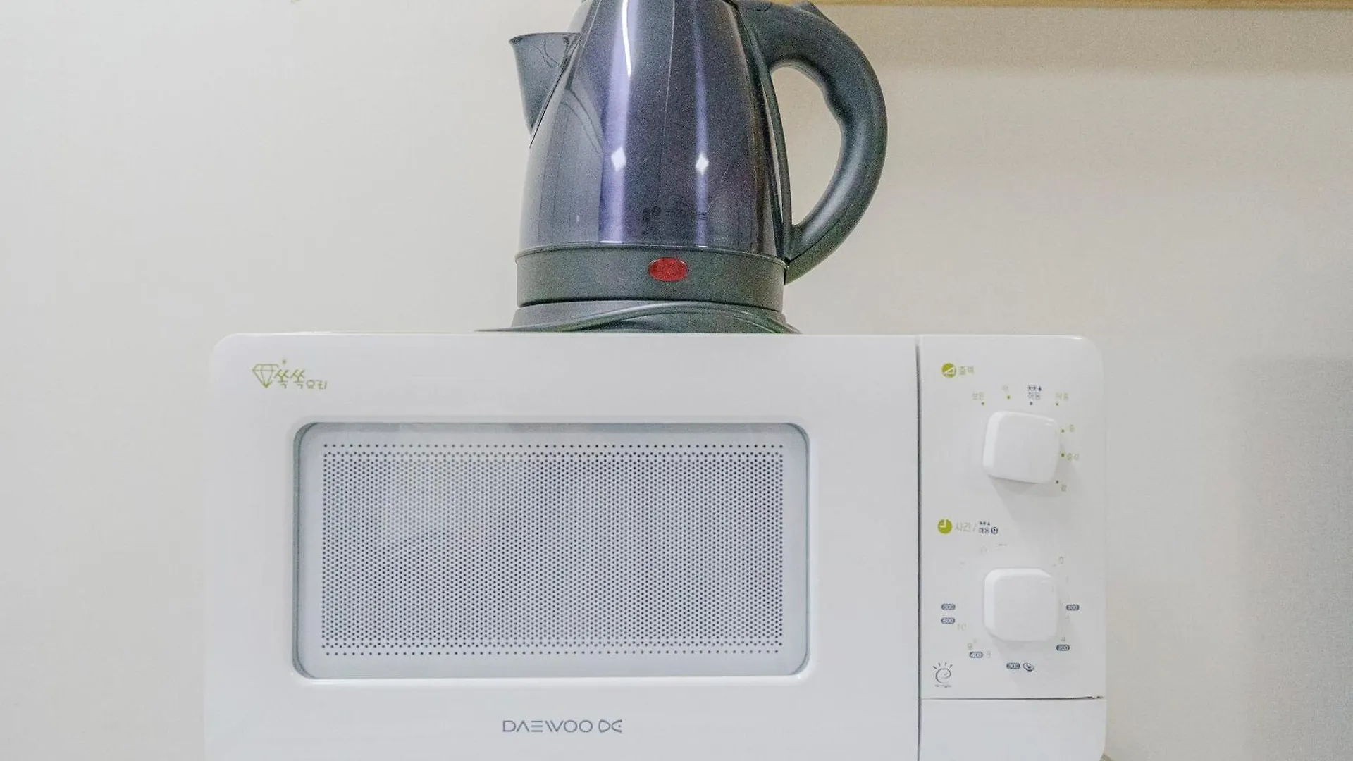 アパート ソウル特別市Dk Houseアパートメント
